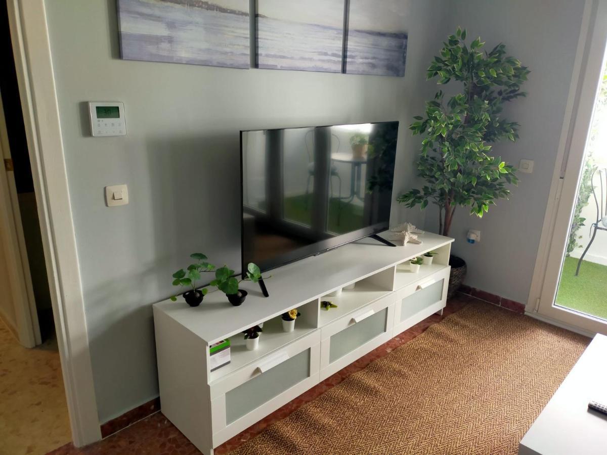 Bastinazo Alohadream - Premium - La Mejor Ubicacion Con Aire Acondicionado, Insonorizacion, Terraza Y Equipamiento En El Puerto De Santa Maria - Grupo De Solo Menores De 25 No Aceptados Salvo Fianza Adicional 외부 사진