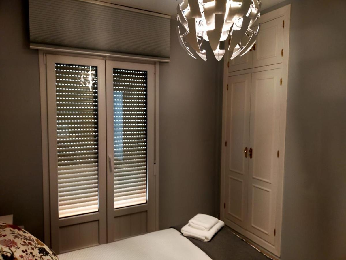 Bastinazo Alohadream - Premium - La Mejor Ubicacion Con Aire Acondicionado, Insonorizacion, Terraza Y Equipamiento En El Puerto De Santa Maria - Grupo De Solo Menores De 25 No Aceptados Salvo Fianza Adicional 외부 사진