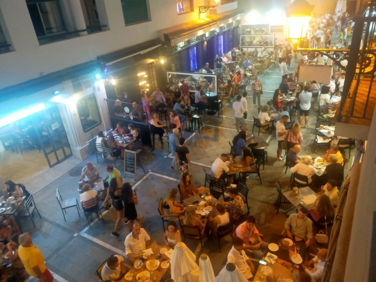 Bastinazo Alohadream - Premium - La Mejor Ubicacion Con Aire Acondicionado, Insonorizacion, Terraza Y Equipamiento En El Puerto De Santa Maria - Grupo De Solo Menores De 25 No Aceptados Salvo Fianza Adicional 외부 사진