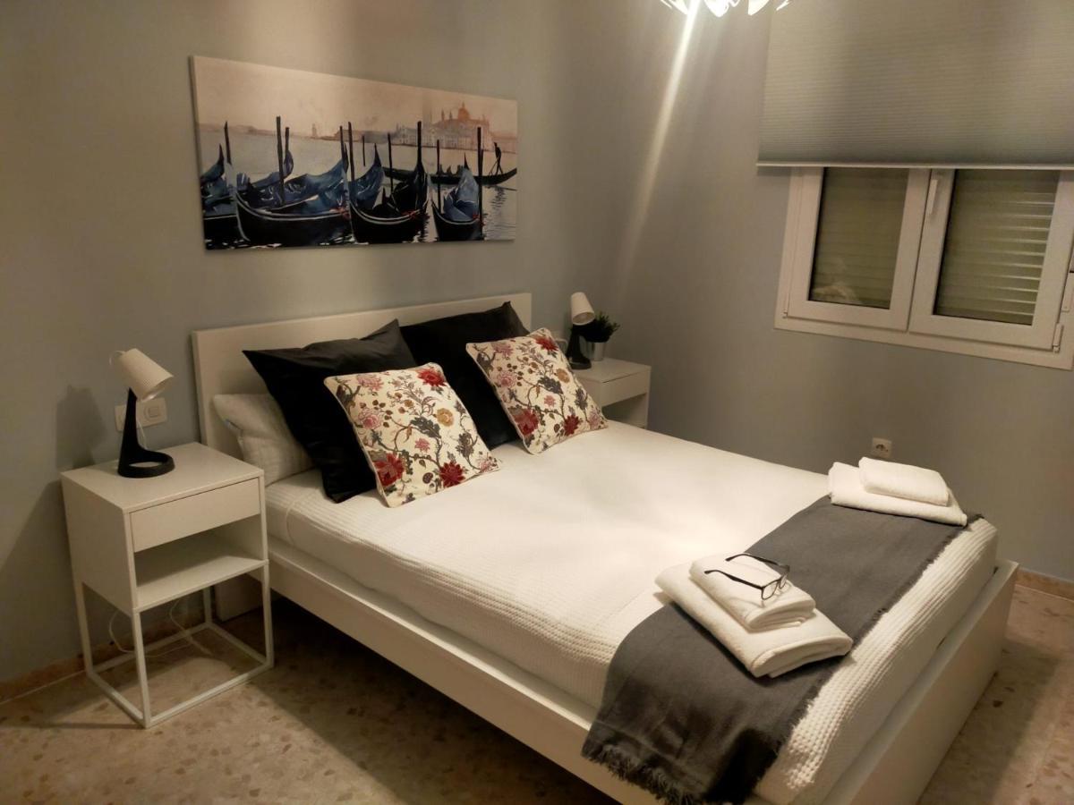 Bastinazo Alohadream - Premium - La Mejor Ubicacion Con Aire Acondicionado, Insonorizacion, Terraza Y Equipamiento En El Puerto De Santa Maria - Grupo De Solo Menores De 25 No Aceptados Salvo Fianza Adicional 외부 사진