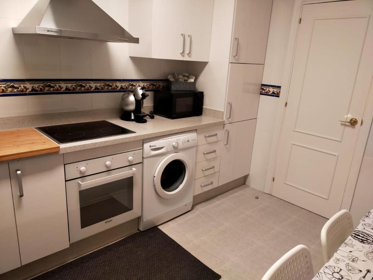 Bastinazo Alohadream - Premium - La Mejor Ubicacion Con Aire Acondicionado, Insonorizacion, Terraza Y Equipamiento En El Puerto De Santa Maria - Grupo De Solo Menores De 25 No Aceptados Salvo Fianza Adicional 외부 사진