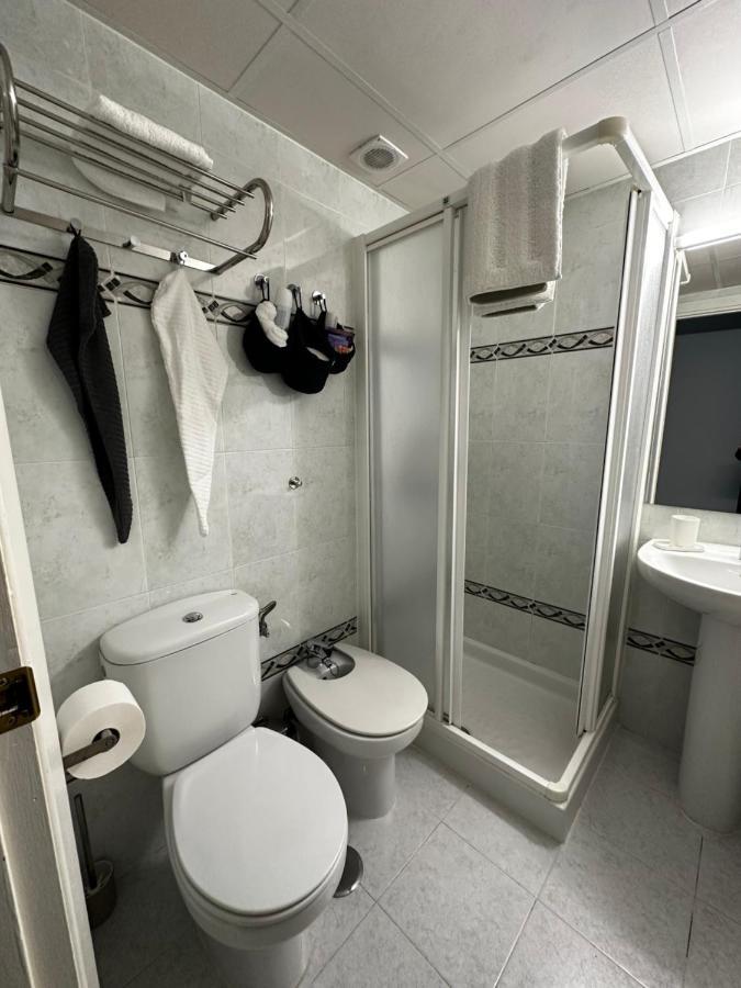 Bastinazo Alohadream - Premium - La Mejor Ubicacion Con Aire Acondicionado, Insonorizacion, Terraza Y Equipamiento En El Puerto De Santa Maria - Grupo De Solo Menores De 25 No Aceptados Salvo Fianza Adicional 외부 사진