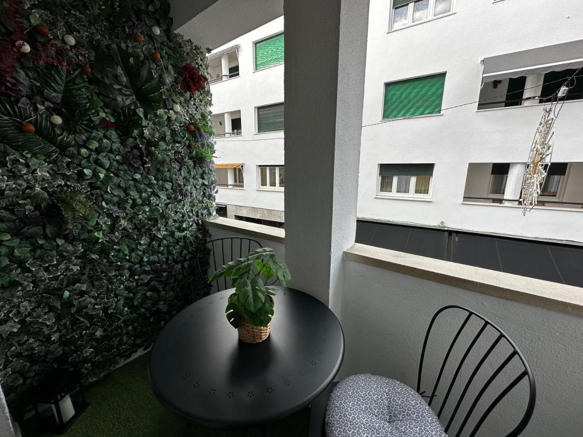 Bastinazo Alohadream - Premium - La Mejor Ubicacion Con Aire Acondicionado, Insonorizacion, Terraza Y Equipamiento En El Puerto De Santa Maria - Grupo De Solo Menores De 25 No Aceptados Salvo Fianza Adicional 외부 사진